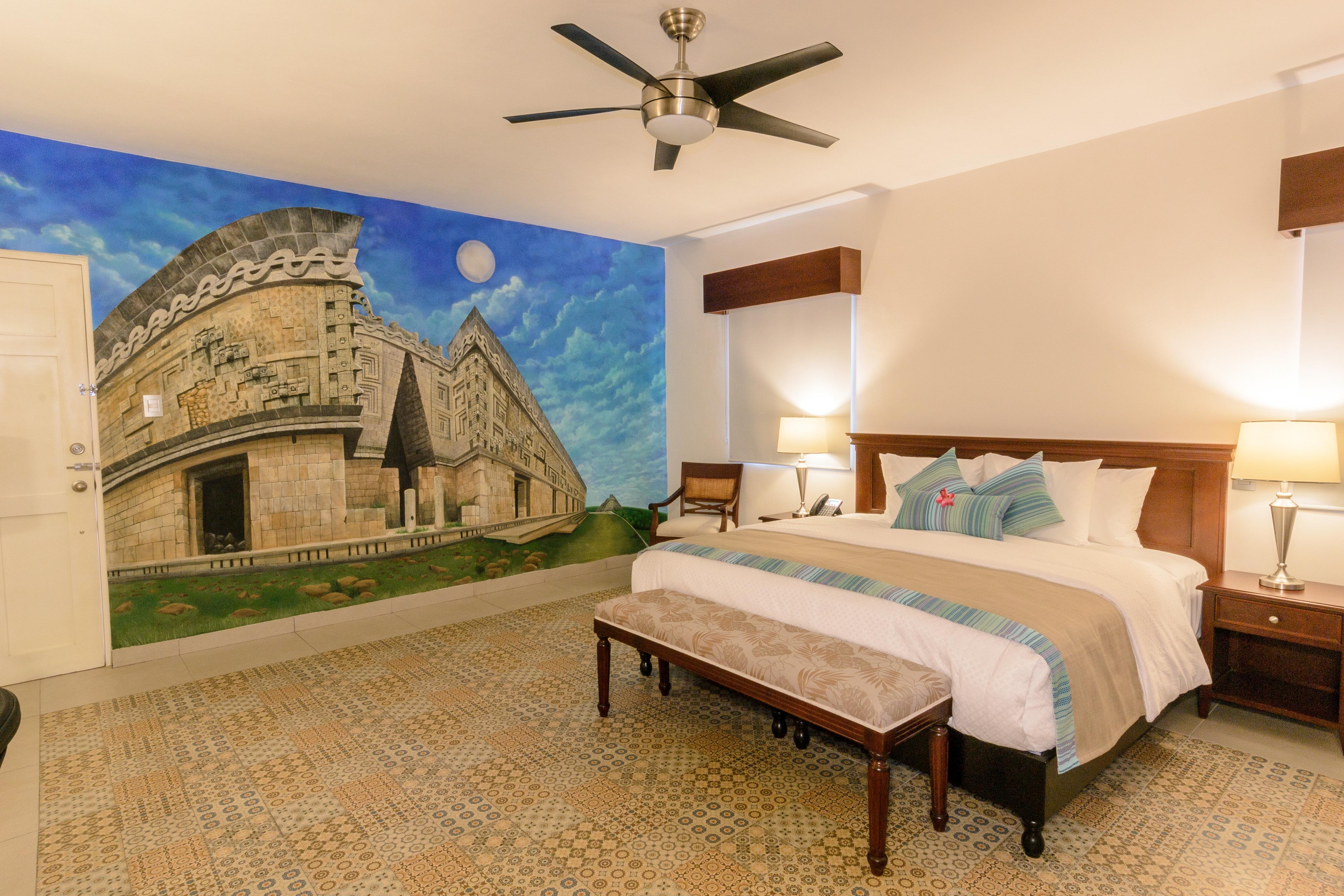 Hotel Boutique Real San Juan Center Merida Exterior photo