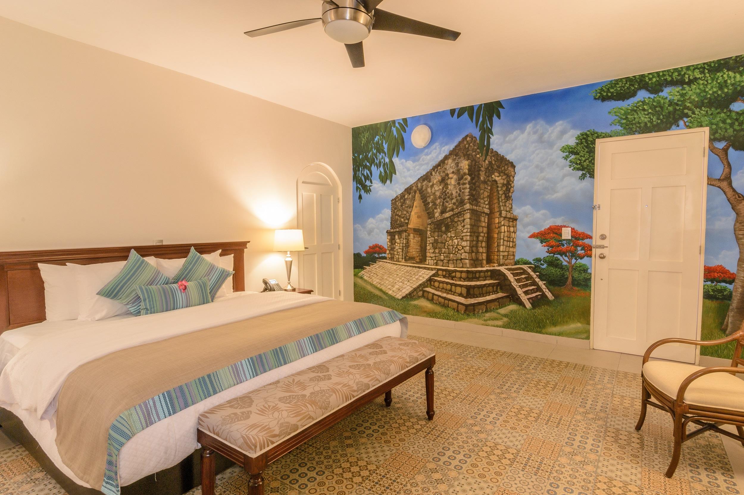 Hotel Boutique Real San Juan Center Merida Exterior photo
