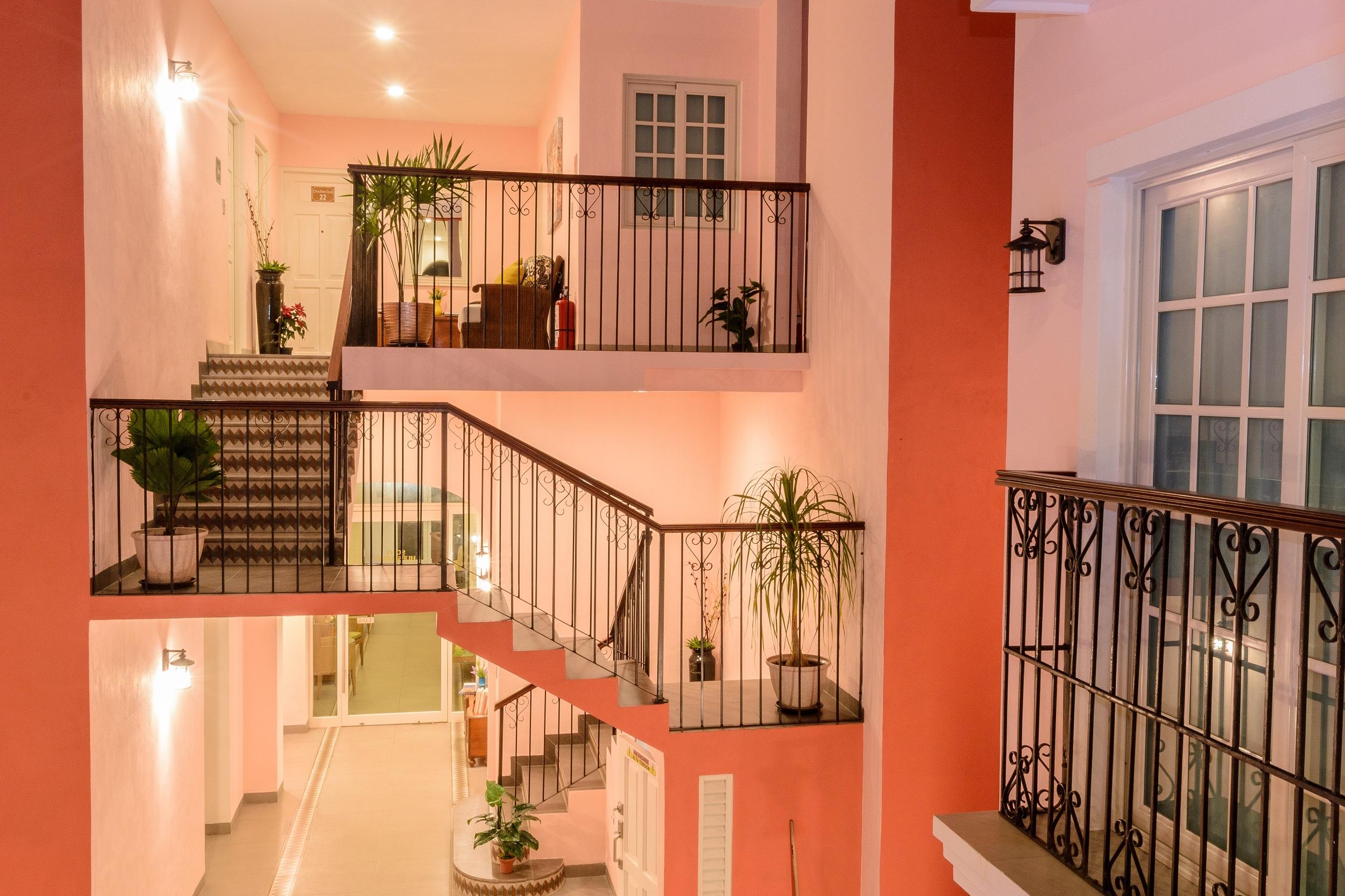 Hotel Boutique Real San Juan Center Merida Exterior photo