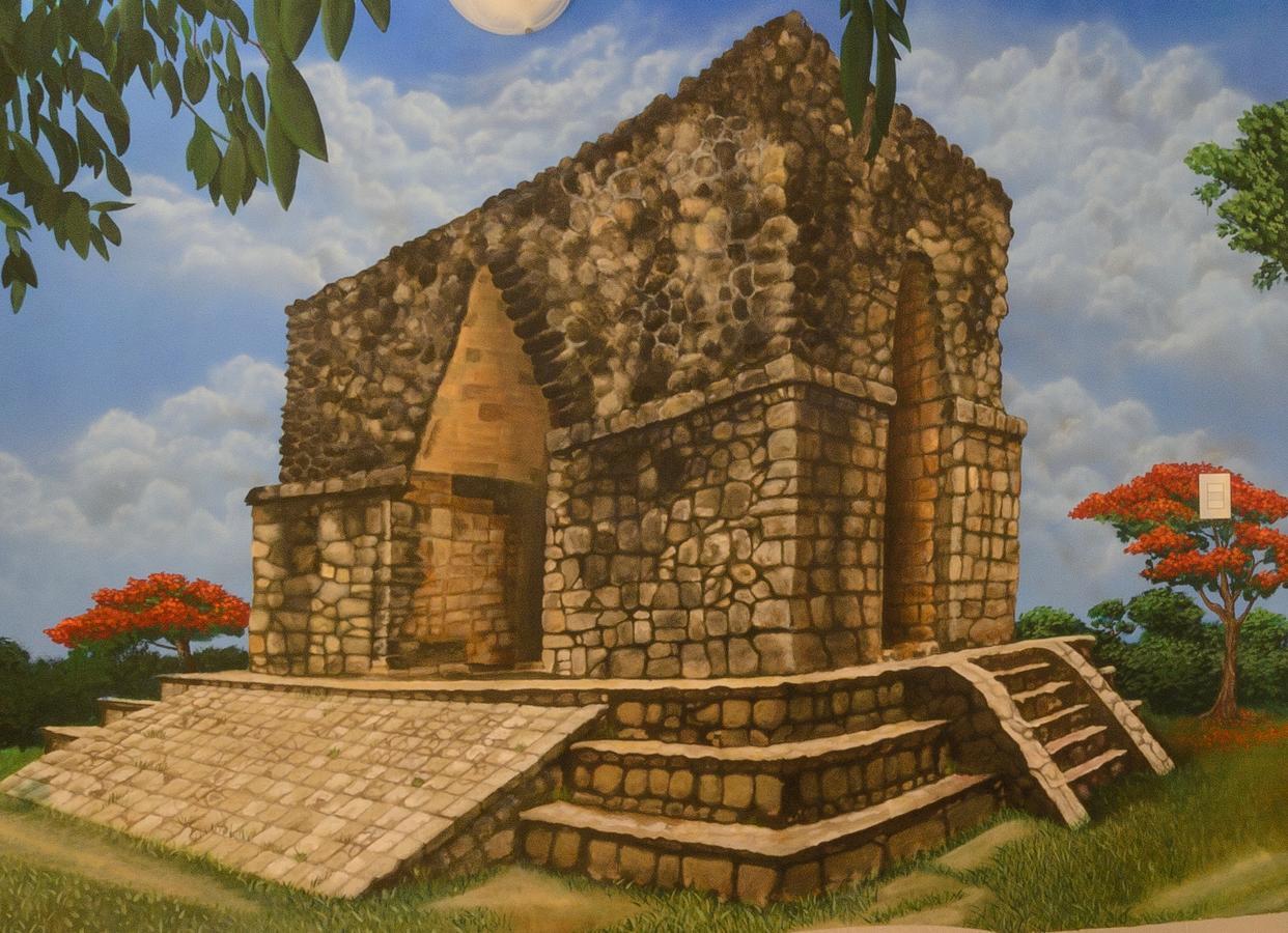 Hotel Boutique Real San Juan Center Merida Exterior photo
